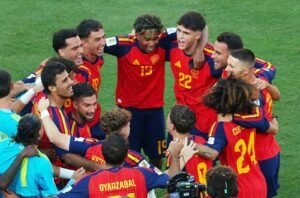 Campeã da Copa 2026, Espanha leva prêmio milionário