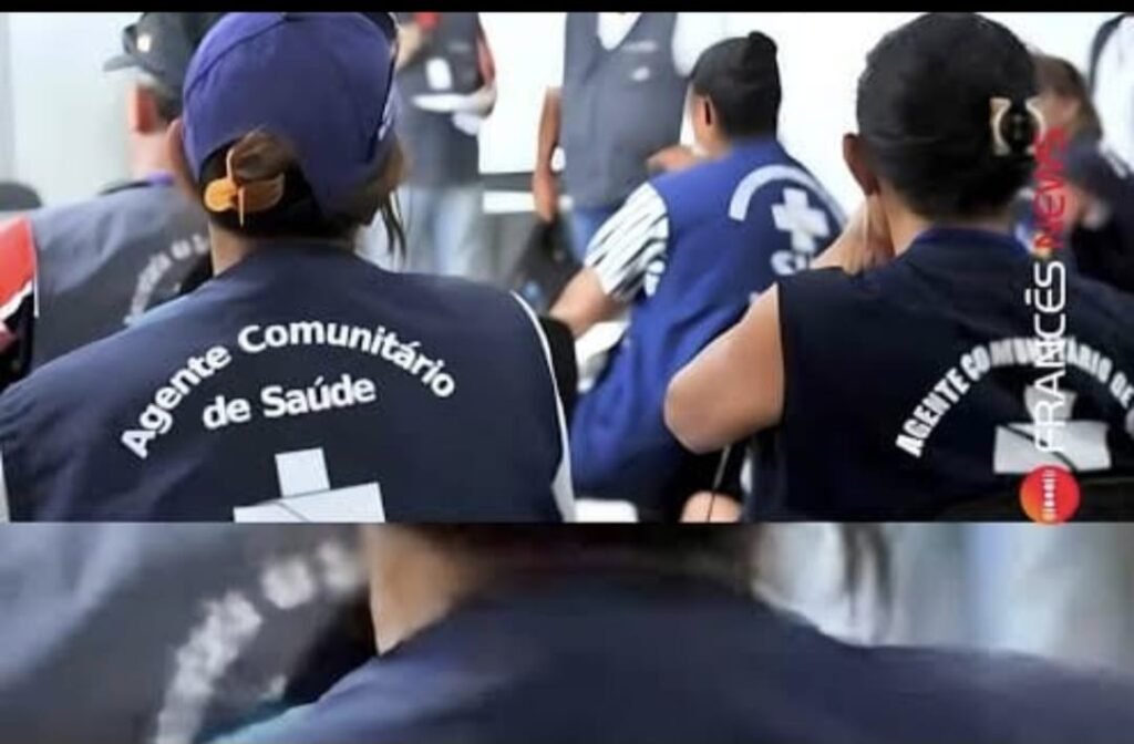 Com impacto de R$ 28 bilhões e placar de 73 a 1, Senado aprova pauta-bomba sobre aposentadoria especial a agentes de saúde