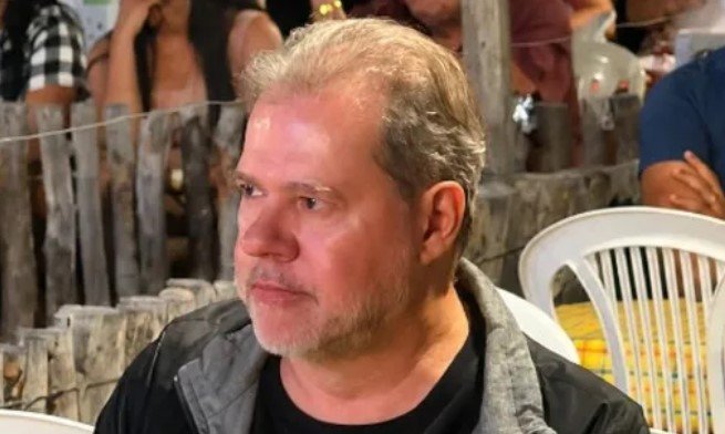De férias na Paraíba, ministro Dias Toffoli do STF conhece projetos culturais no Sertão