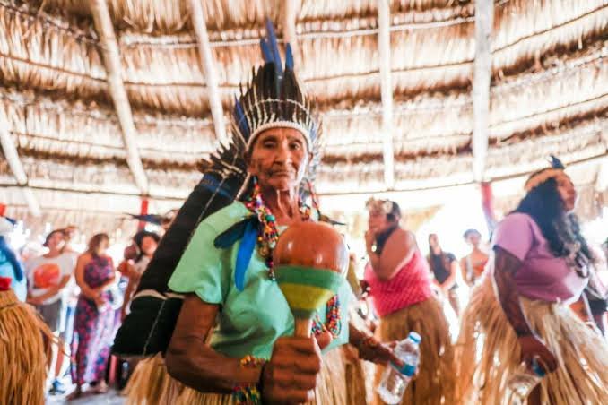 Festival Garapirá chega à 4ª edição celebrando a cultura Potiguara e fortalecendo saberes ancestrais na Paraíba