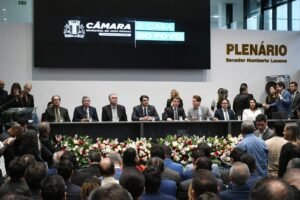 Nova sede da Câmara de JP é entregue à população