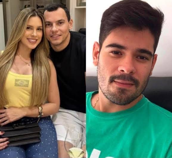 Justiça aceita denúncia e torna empresário e a namorada réus pela morte do engenheiro Rubinho durante festa em Lagoa Seca; caso completa um mês hoje