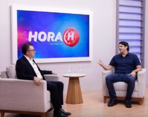 Leo esticará decisão ‘até conversar com João’ e pela 1ª vez cogita votar em só um senador