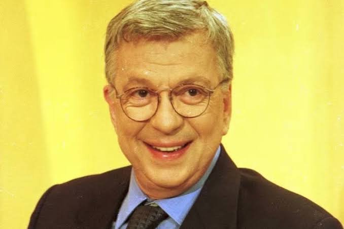 Morre aos 83 anos o jornalista Renato Machado, um dos principais nomes do telejornalismo brasileiro
