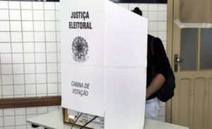 Paraíba tem mais de 3,2 milhões de eleitores aptos a votarem nas eleições de 2026