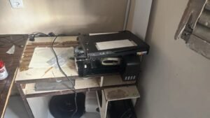 PF combate grupo criminoso atuante no crime de moeda falsa na Paraíba e mais dois estados