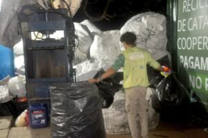 PMJP vai inaugurar primeiro Ecoponto que transformará recicláveis em oportunidade de renda para a população