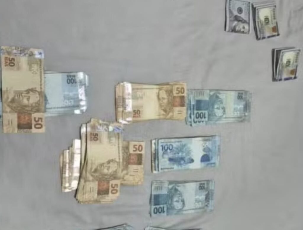 Policia Civil da Paraíba desarticula organização criminosa investigada por fraudes bancárias com desvio de R$ 5 milhões de contas