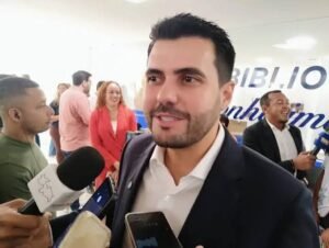 Wilson Filho reafirma sonho de presidir a ALPB, mas reconhece que tá cedo para debate  e cita Adriano como “grande nome” para compor chapa com Lucas