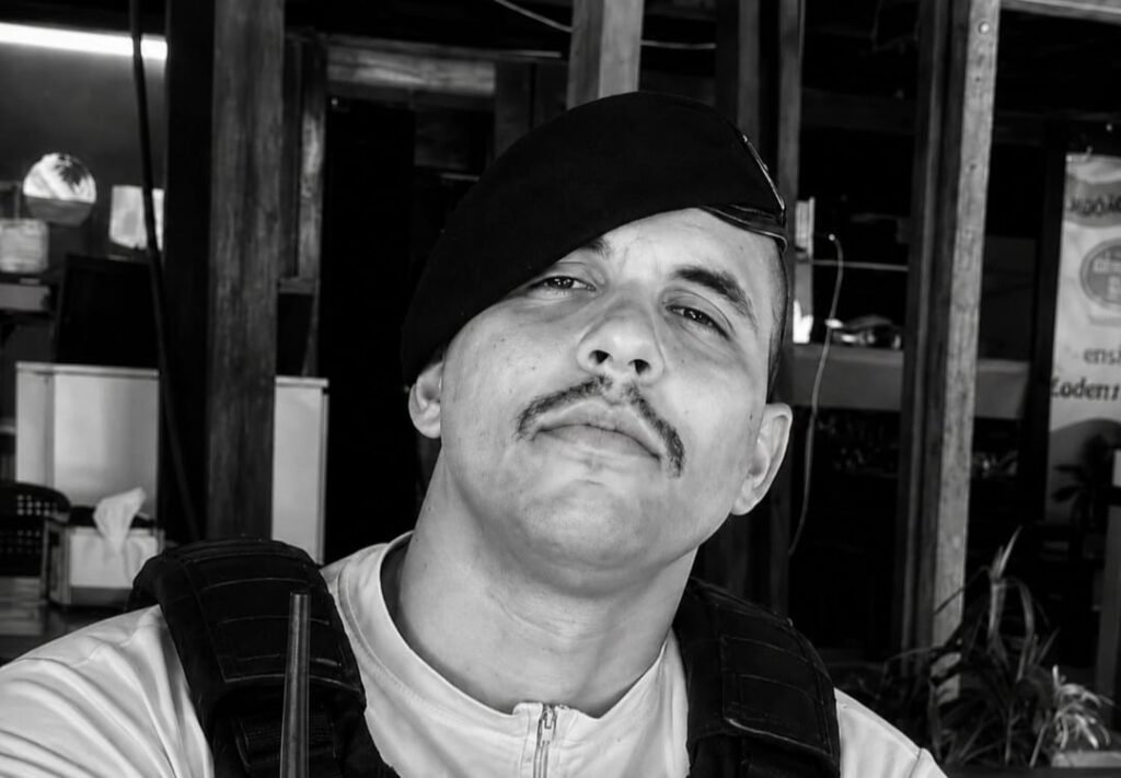 ALPB lamenta morte de policial militar durante operação em Santa Rita
