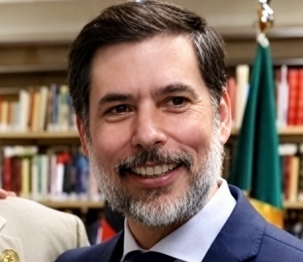 Candidato a suplente de senador na chapa do PL apresenta pedido de renúncia no TRE-PB