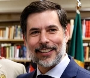 Candidato a suplente de senador na chapa do PL apresenta pedido de renúncia no TRE-PB