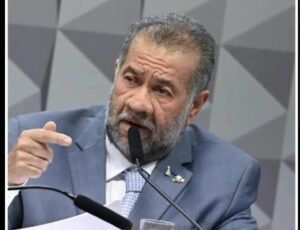 Carlos Lupi vem à Paraíba nesta sexta e deve oficializar apoio do PDT a Cícero Lucena