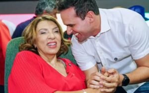 Cida Ramos afasta especulações após divergências sobre escolha de vice e reafirma apoio a Lucas, João e Veneziano em nota do Diretório do PT