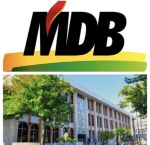 Com 31 nomes, MDB registra nominata para disputar vagas na Assembleia Legislativa da Paraíba; confira