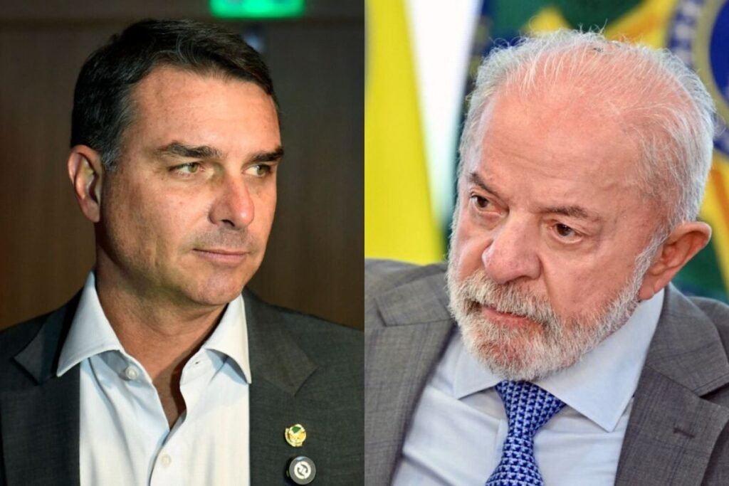 De Bolsa Família à IA na Saúde: Lula e Flávio têm pontos de convergência nos planos de governo