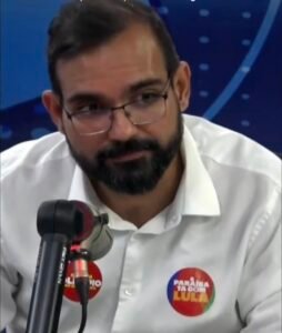 Direção nacional da Federação PSOL-Rede mantém veto e inviabiliza candidatura de Olímpio Rocha ao Governo da Paraíba