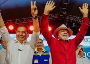 “Força do Povo”: Adriano Galdino inaugura Casa Lula na Paraíba em Campina Grande nesta quinta-feira