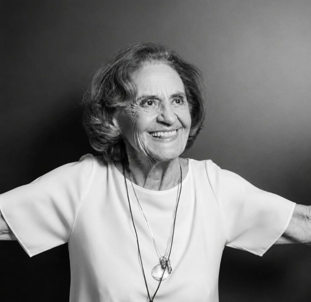 Laura Cardoso morre aos 98 anos e deixa legado de mais de sete décadas na dramaturgia brasileira