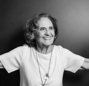 Laura Cardoso morre aos 98 anos e deixa legado de mais de sete décadas na dramaturgia brasileira