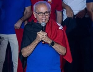 MPE pede impugnação da candidatura de Cícero Lucena ao Governo; defesa contesta e afirma que não há condenação
