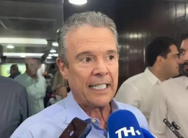 Na Paraíba, ministro de Lula chama tarifaço de Trump de “injusto” e aposta que mercado fará EUA recuarem