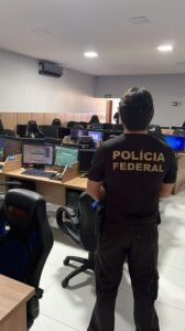 Pixbet é alvo de operação da PF que investiga suposto esquema de lavagem de dinheiro e evasão de divisas mediante apostas esportivas