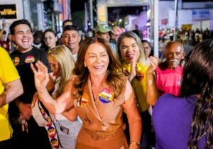 Em 12 dias de campanha, Nil Mendes já é a candidata mais citada do Alto Sertão em pesquisa