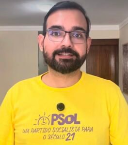 “Retirado da disputa”: Olímpio Rocha reage à decisão da Federação e fala sobre os próximos passos na política