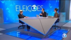 Sabatina de Lula no JN divide analistas e deixa em aberto impacto sobre eleitorado indeciso