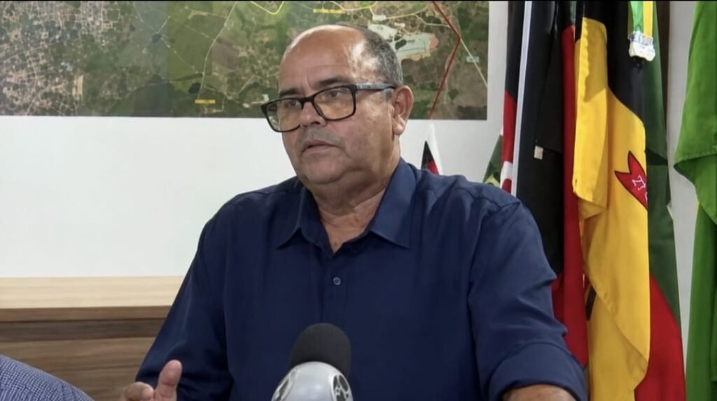 Operação Purgatório:  vice assume Prefeitura de Caaporã após afastamento de prefeito; primeira-dama está entre os investigados