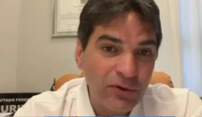 Voto cruzado? Murilo Galdino mantém apoio a Lucas e atribui fala pró-Efraim a aliança política em Catolé do Rocha