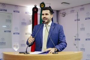 ALPB aprova PL de Wilson Filho que cria Estatuto do Estudante-Paciente Oncológico