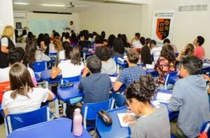 ALPB firma parceria com Câmara de Araras e Unicamp para preparar estudantes para o Enem
