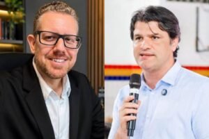 Após operação da PF, Leo Bezerra oficializa exoneração de Júnior Pires do Procon-JP