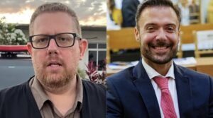 Após operação da PF, secretário do Procon-JP pede exoneração para se dedicar à defesa; ele e deputado citado negam envolvimento