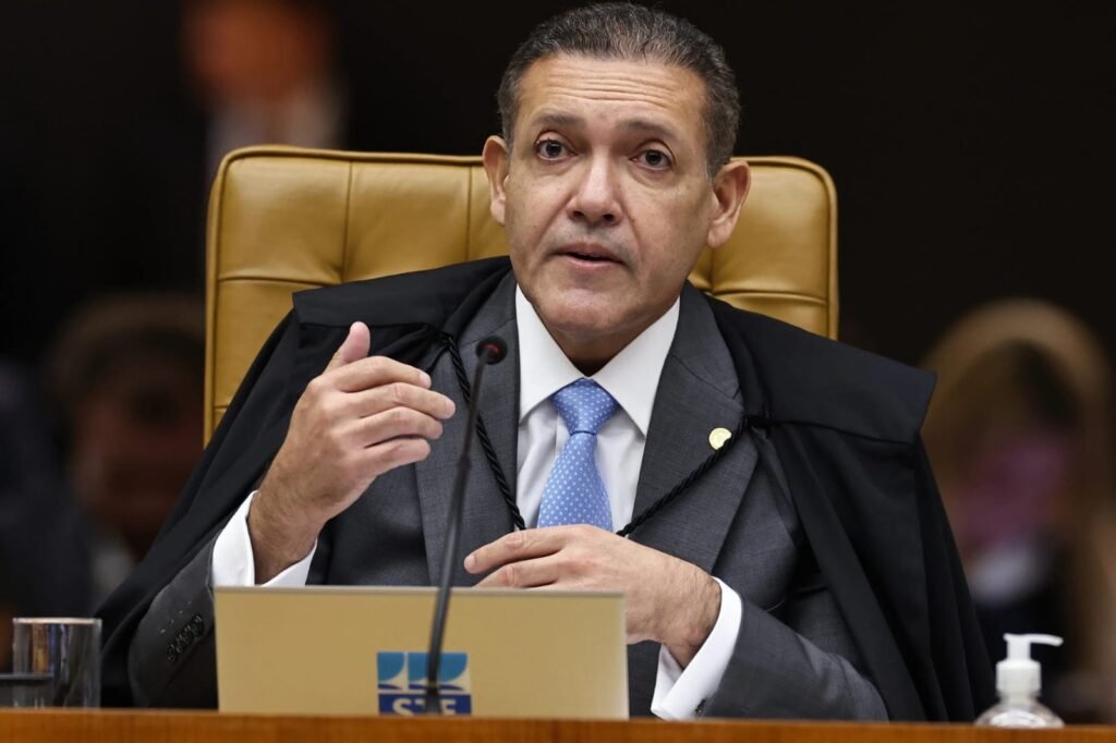 Caso Master: mensagens de Vorcaro citam “Turma do KN” em contrato de R$ 427 milhões e ampliam repercussão no STF