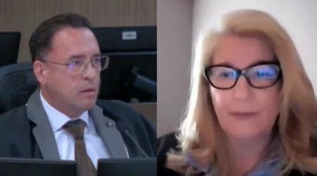 Clima esquenta no TRE-PB: operação no Rio provoca discussão entre magistrados no julgamento de Vitor Hugo