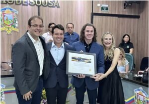 Eleições 2026: “pulada de cerca” em Piancó agita disputa pelo Senado na Paraíba