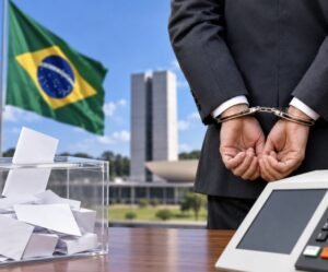 Faltando 15 dias para a eleição, candidatos não podem mais ser presos; entenda as exceções