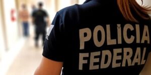 Operação da PF mira fraude milionária no BPC e cumpre mandado em secretaria de município paraibano