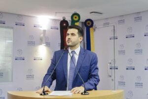 PL de Wilson Filho obriga hospitais a notificar agressões contra mulheres e pessoas vulneráveis
