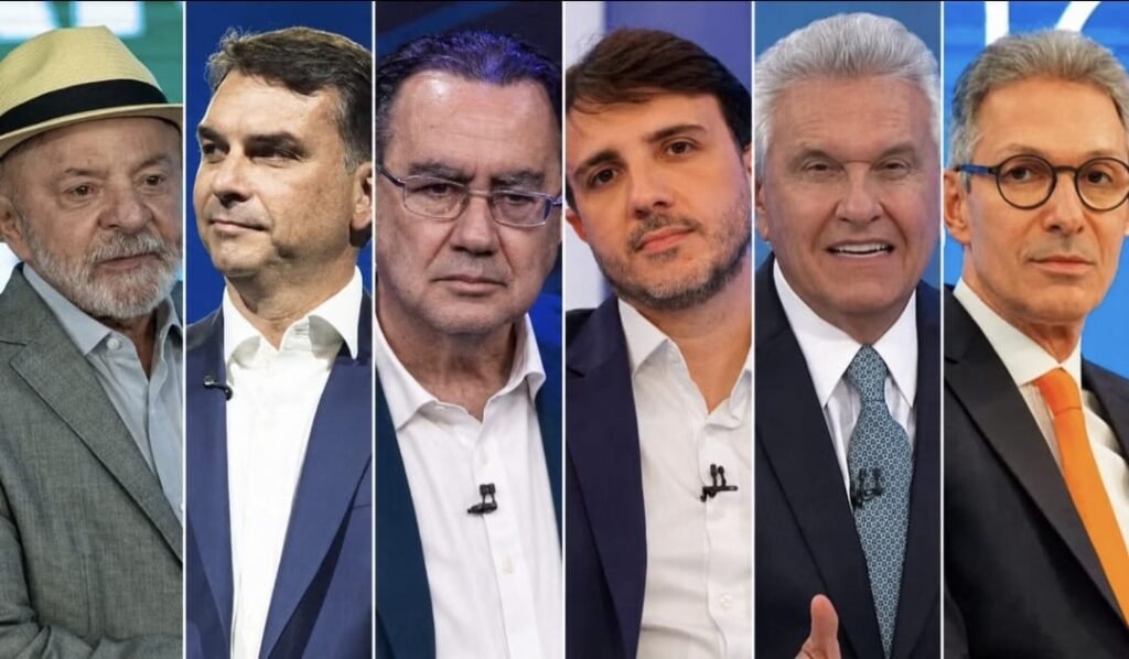 Quaest: Augusto Cury salta de 2% para 10% e se consolida em terceiro na disputa presidencial; Lula tem 37%, e Flávio, 30%
