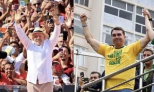 Reta final: Lula e Flávio concentram disputa, voto útil ganha força e Caso Master entra no radar do eleitor