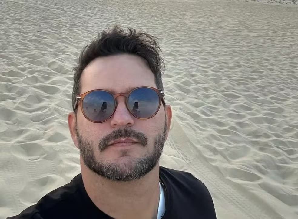 Sócio-proprietário da Pixbet é preso pela PF no Litoral Sul da Paraíba