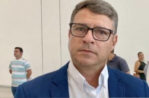 TRE-PB barra candidatura de Vitor Hugo a deputado estadual após ação do MPE