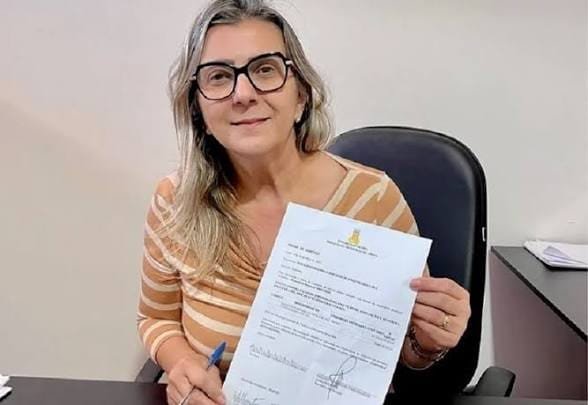 TRE-PB cassa prefeita e vice de Areia em processo sobre distribuição de cestas básicas