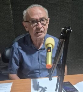 TRE-PB encerra julgamento e mantém Cícero Lucena na disputa pelo Governo da Paraíba