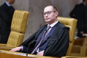 Zanin nega liminar que tentava forçar instalação de CPI do Master no Senado