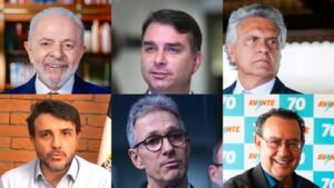 Após decisões judiciais e desistência de Lula e Flávio Bolsonaro, Globo cancela debate presidencial